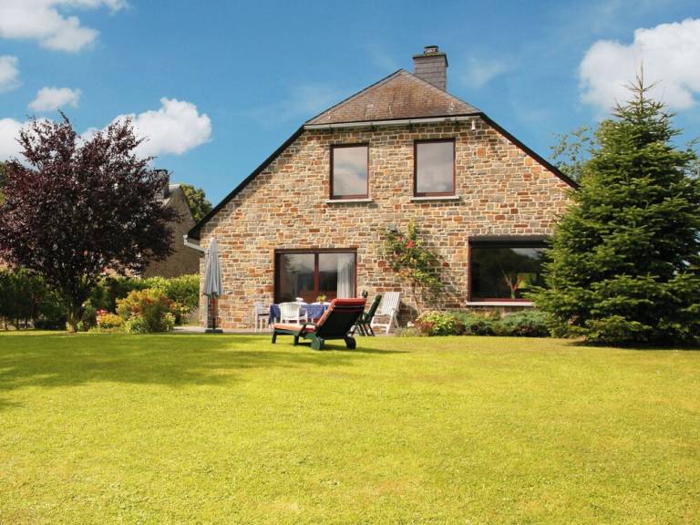 Cottage  Han-sur-Lesse