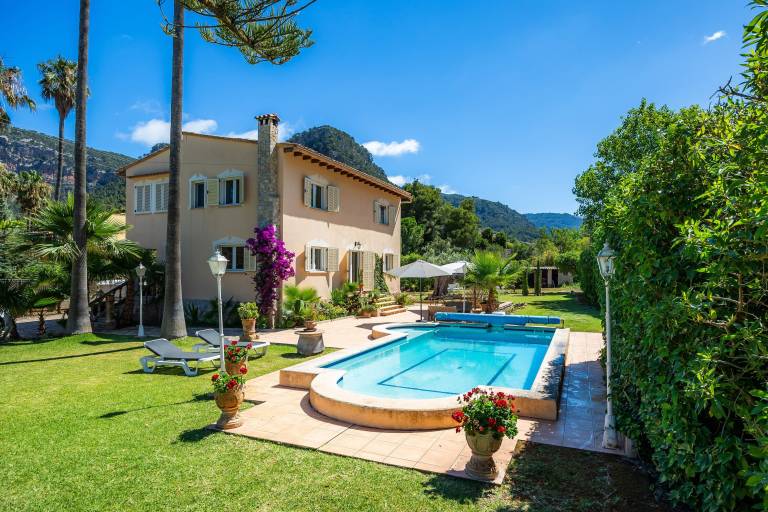 Villa Valldemossa