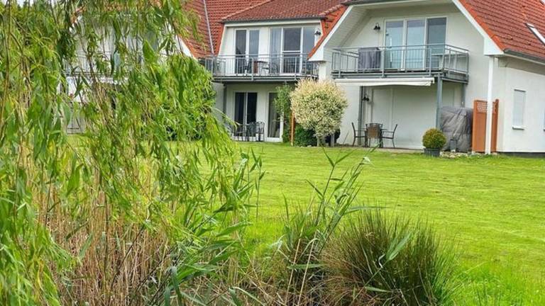 Ferienwohnung Gingst