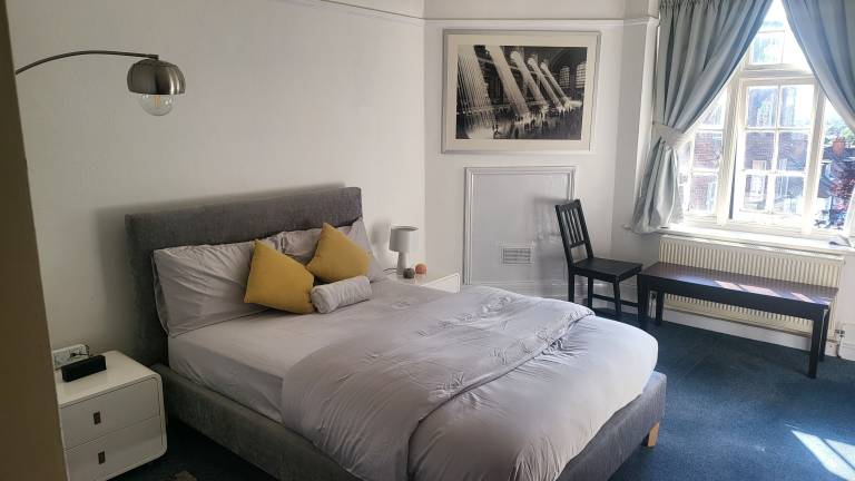 Appartement Hampstead