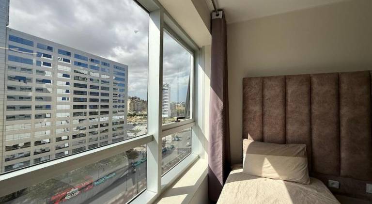 Holiday apartment with 1 room for 5 persons — photo 3