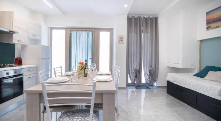 Holiday apartment | Close to the beach | Pets allowed — photo 2
