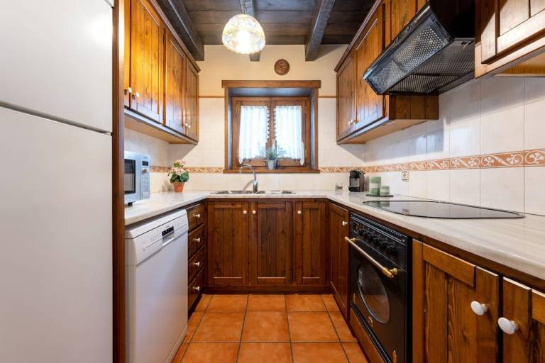Casa  Soriguerola