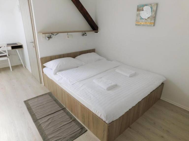 Chambre privée Ljubljana