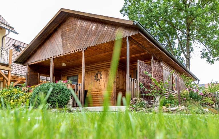 Apartamento Mossendorf
