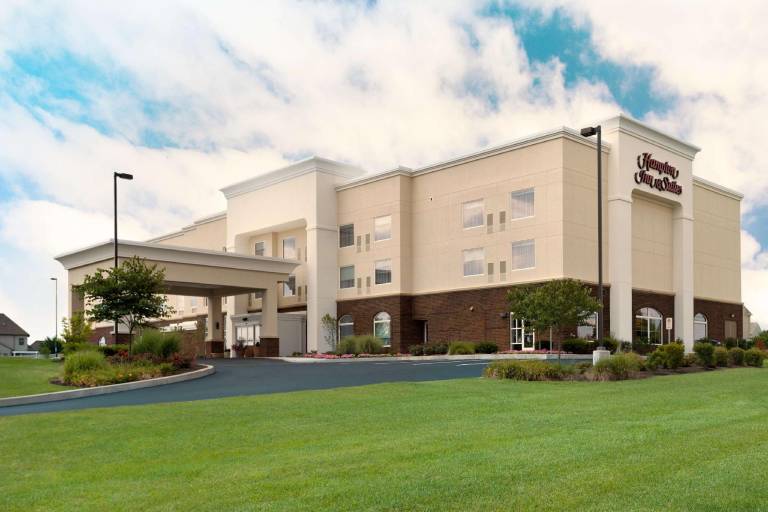 Hampton Inn & Suites Hershey Near the Park — photo 3