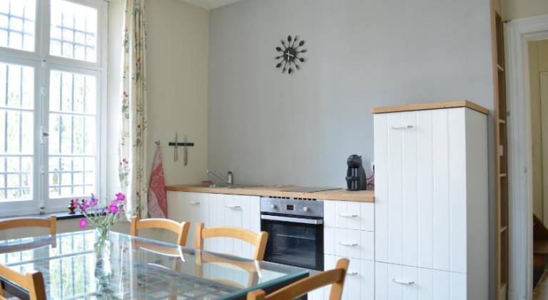Vacation home with 2 rooms for 6 persons — photo 2