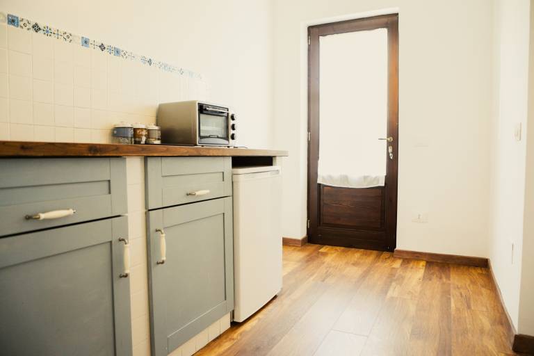 Family-oriented nice holiday apartment with yard & grill | Nature view | Dogs allowed — photo 4