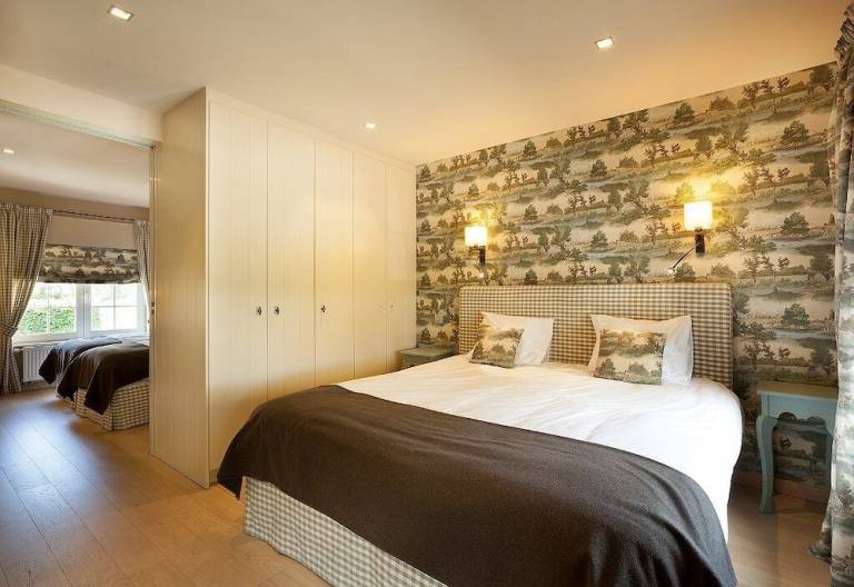 Bed & Breakfast Damme