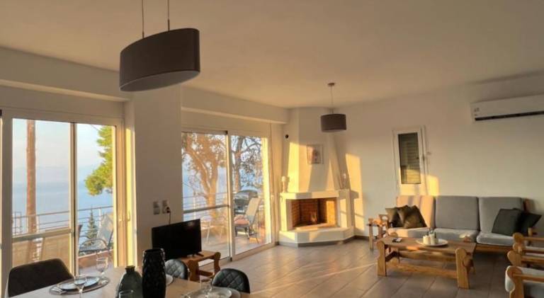 Rental apartment with 3 rooms for 5 persons — photo 3