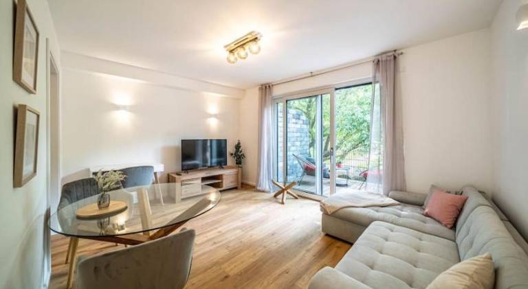 Holiday apartment with 1 room for 3 persons — photo 2