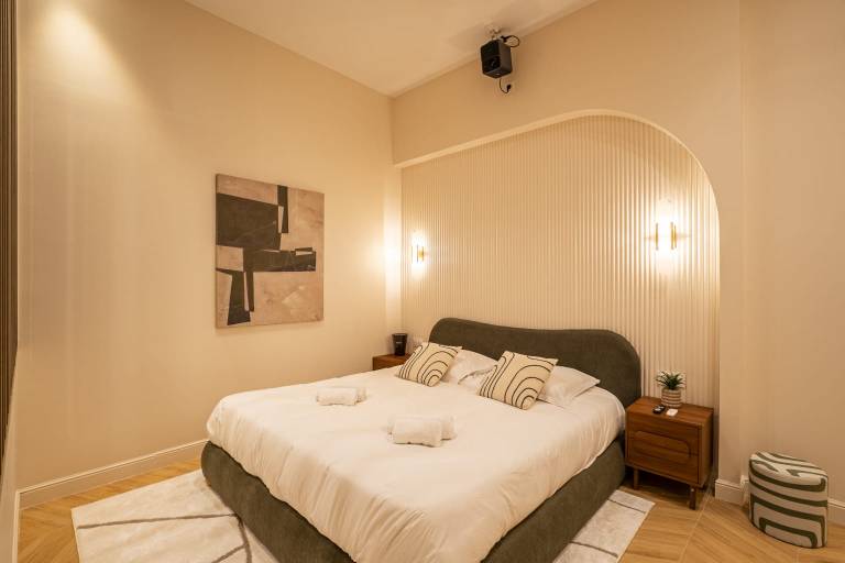 Studio  Bordeaux