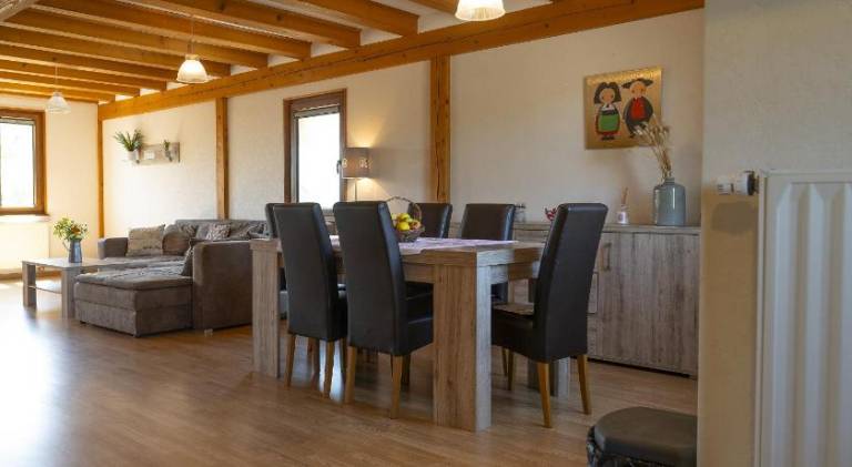 Holiday apartment | Pet-friendly — photo 3