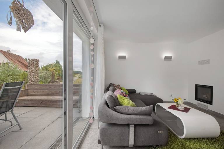 Ferienwohnung Blaubeuren
