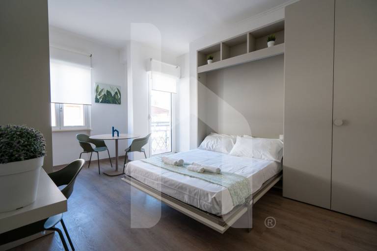 Nice rental apartment | Beach view | Next to the beach | Dogs allowed — photo 4