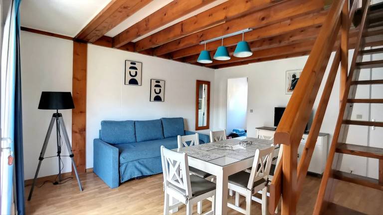 Villa Soustons Plage