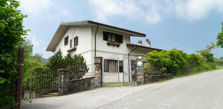 Casa Maresca