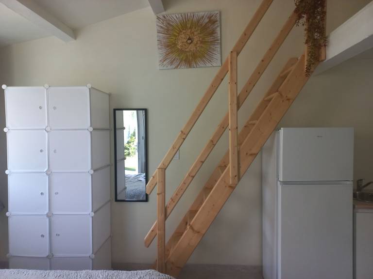 Appartement  Riez