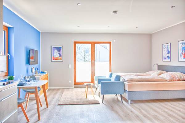 Ferienwohnung  Gronau (Westfalen)
