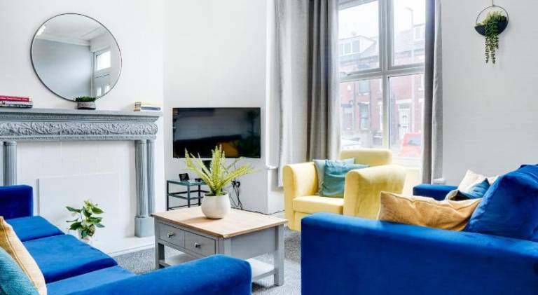 Apartment | Pet-friendly — photo 2