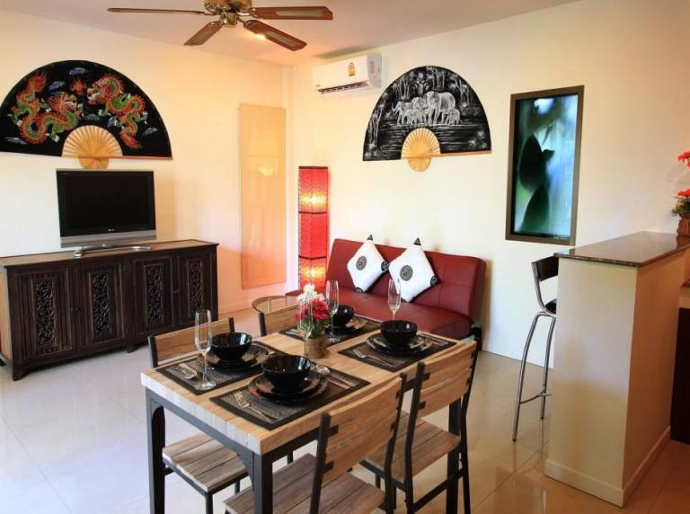 Coconut Grove Boutique Hotel — photo 2