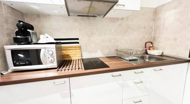 Nice holiday apartment | Close to Piazza De Ferrari | Pets are welcome — photo 2