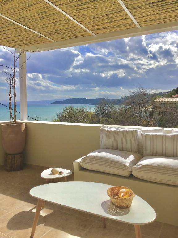 Villa Skiathos