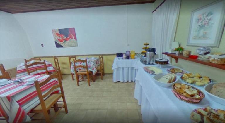 Hotel Primavera — photo 4
