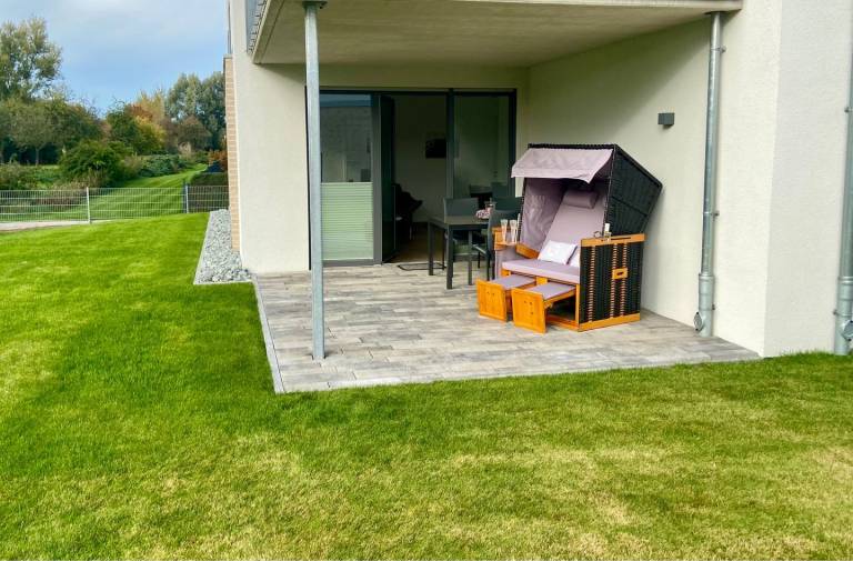 Ferienwohnung Dahme