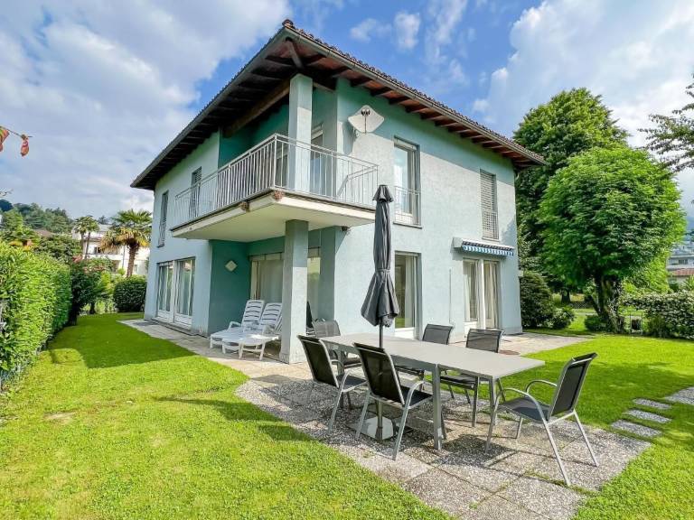 Fully equipped vacation home with grill, garden & terrace | Nature view | Dogs allowed — photo 4