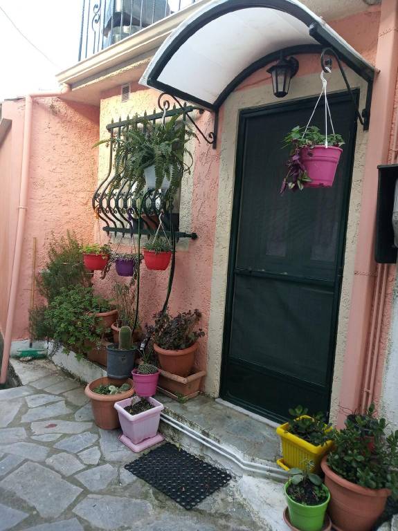 Charming vacation home | Pets are welcome in Corfu