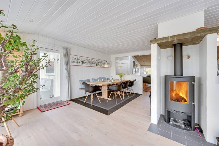 Ferienhaus Søndervig