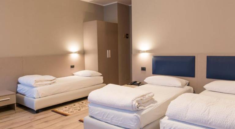 Albergo Montenegro — photo 2