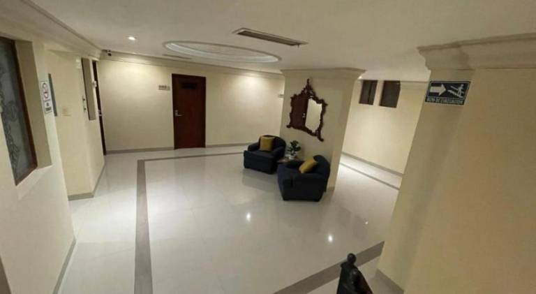 Hotel Plaza Express — photo 5