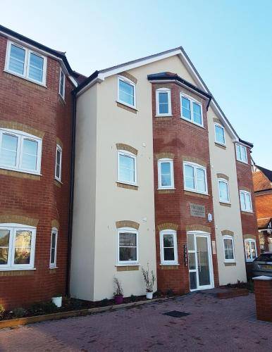Apartment Farnborough