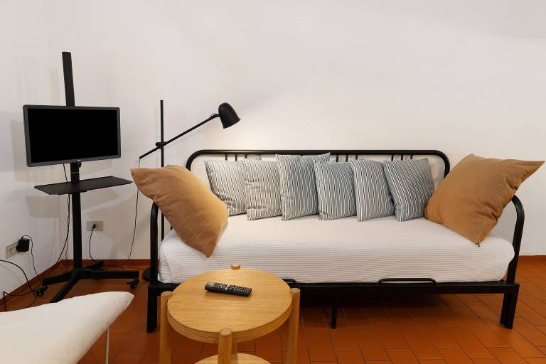 Holiday apartment with fast internet | Beach nearby | Dogs allowed — photo 3