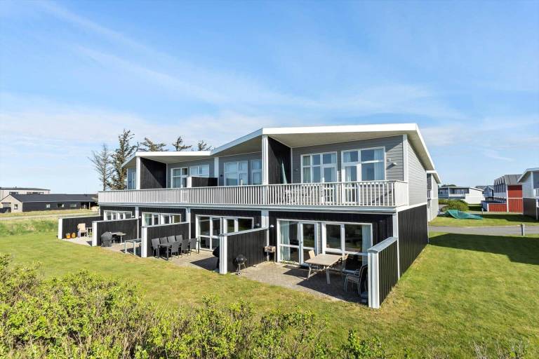 Hus  Løkken