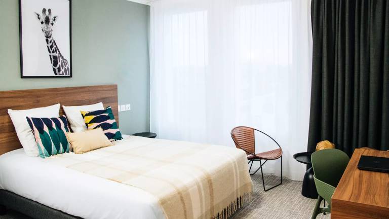 Apartament typu studio Villeneuve-d'Ascq