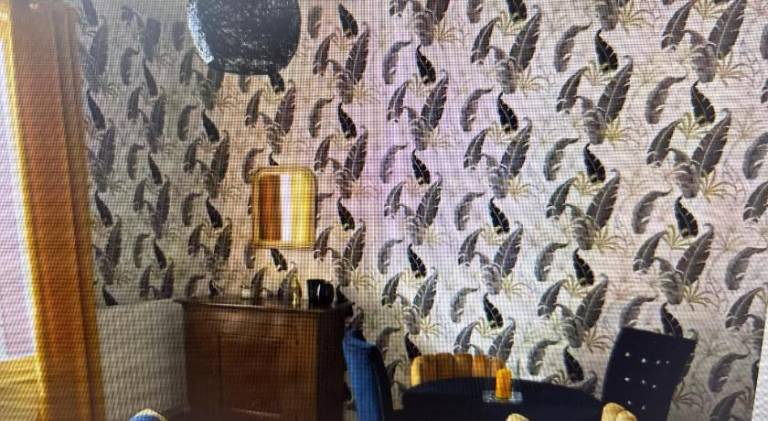 Rental apartment with 2 rooms for 4 persons in Aubiere