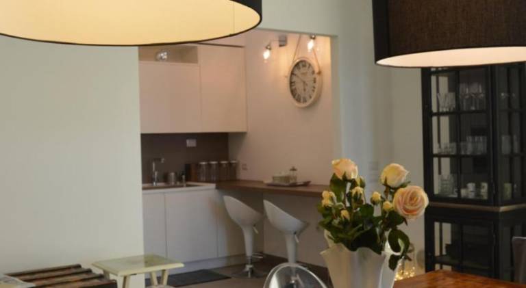 House with 2 rooms for 4 persons — photo 3