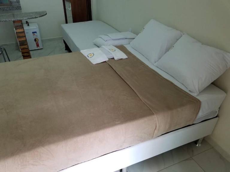 Apartment  Barra Grande