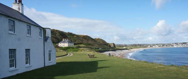 House Ballycastle