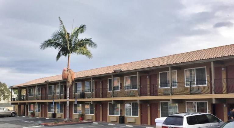 Motel 6 San Diego, CA - Southbay — photo 3