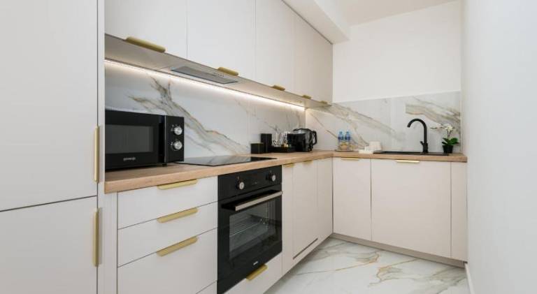 Holiday apartment with 1 room for 4 persons — photo 3