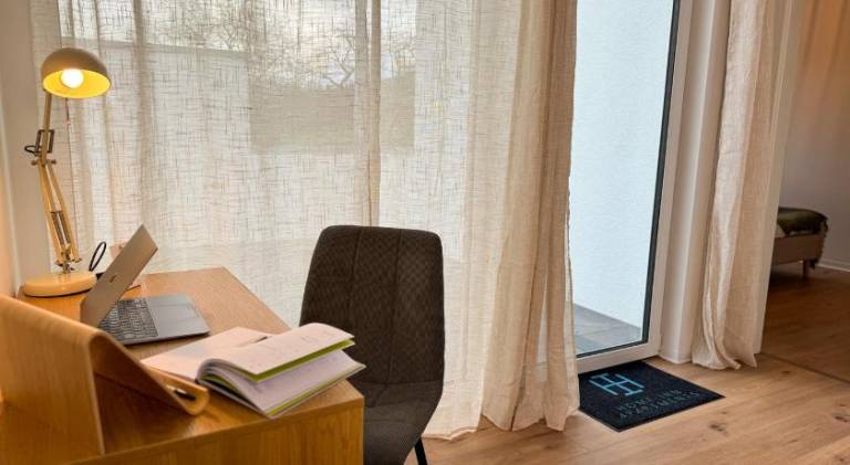 Ferienwohnung Minden