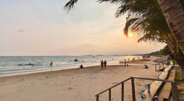 Sinsiam Resort Rayong — photo 5