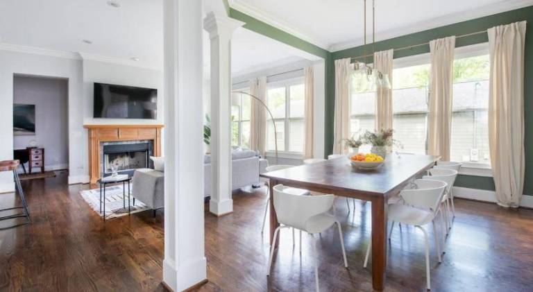 Vacation home | Good for workation — photo 4