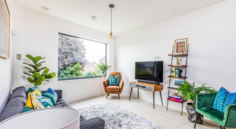 Ferienwohnung  Chichester