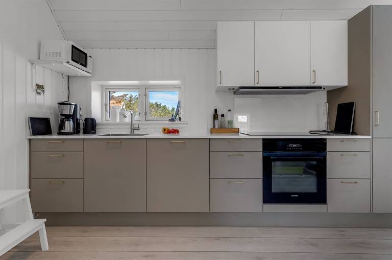 Vacation home with barbecue & terrace — photo 4