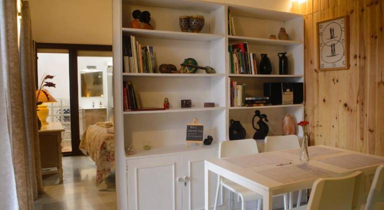Nice rental apartment with terrace | Close to Mosque–Cathedral of Córdoba | Pet-friendly — photo 5